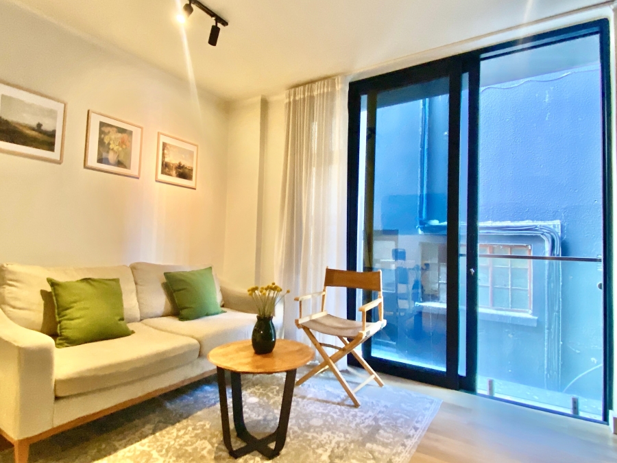1 Bedroom Property for Sale in Cape Town City Centre Western Cape